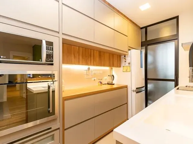 Imagem 3: Apartamento Mobiliado no Hugo Lange