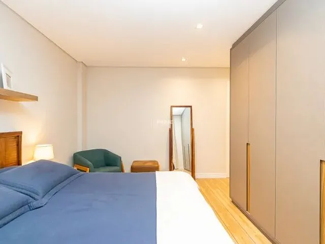 Imagem 2: Apartamento Mobiliado no Hugo Lange