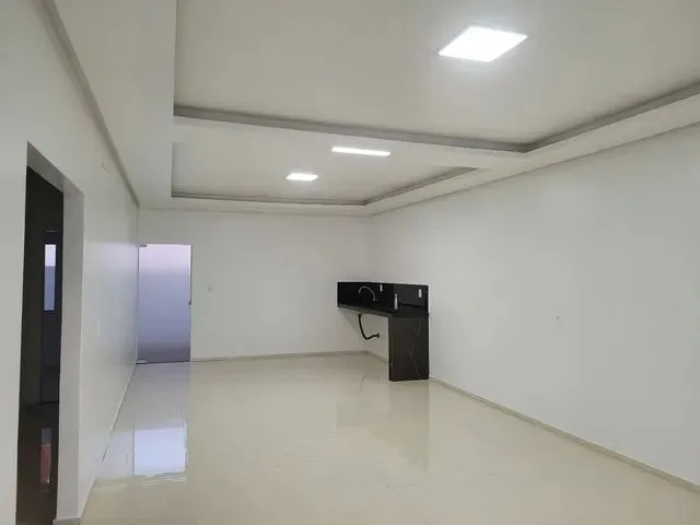 Imagem 2: Casa no Condomínio Parque Continental Renascer