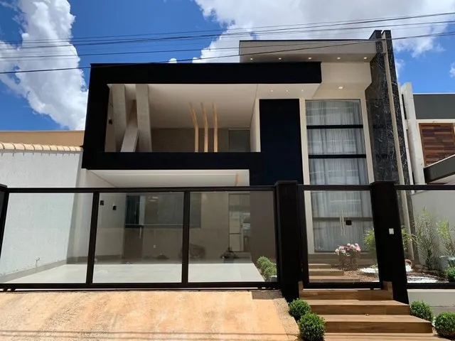 Imagem: Vicente Pires Alto Padrão !