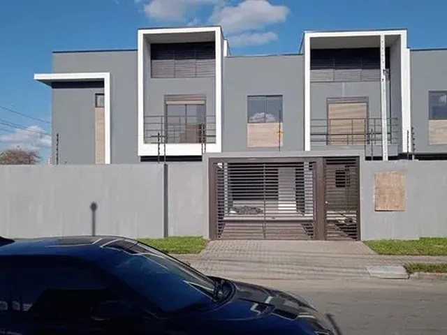 Imagem: Sobradonovo a Venda com 139M² 03 Quartos