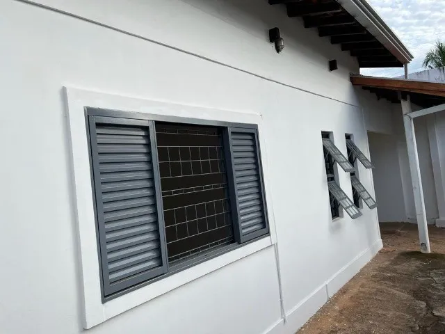 Imagem 8: Casa À Venda na Vila Nova Bandeirantes