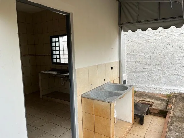 Imagem 14: Casa À Venda na Vila Nova Bandeirantes