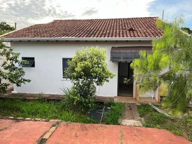 Imagem 2: Casa À Venda na Vila Nova Bandeirantes