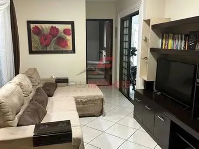 Imagem 1: Maringá - Casa Padrão - Jardim Sao Francisco