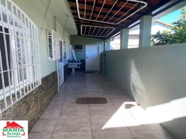 Imagem 1: Casa no Centro de Maricá com 04 Quartos!!! Cod 330