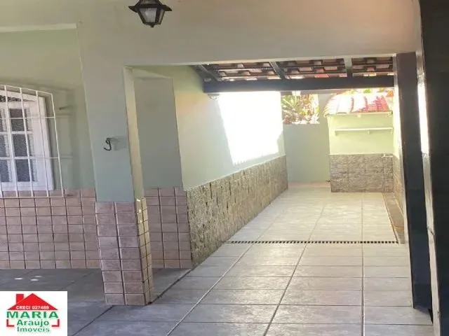 Imagem 2: Casa no Centro de Maricá com 04 Quartos!!! Cod 330