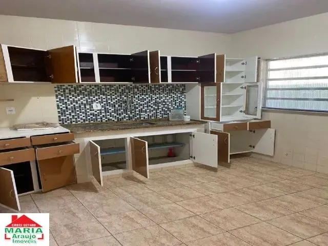 Imagem 4: Casa no Centro de Maricá com 04 Quartos!!! Cod 330