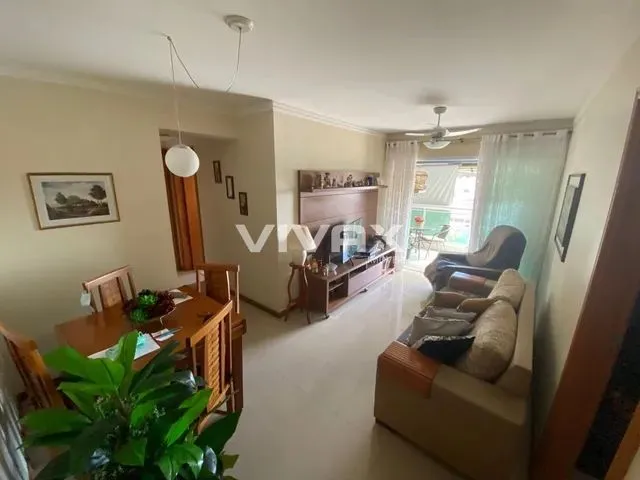 Imagem 1: Méier Apartamento com 2 dormitórios