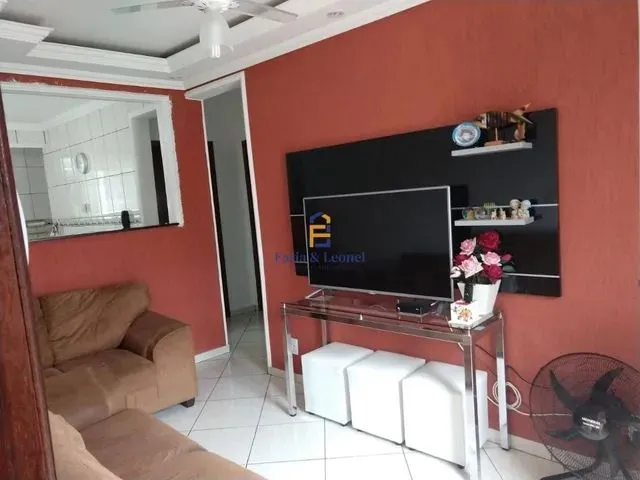 Imagem: Cobertura para Venda com 2 Quartos em Fontesville