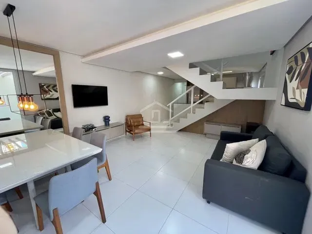 Imagem: Casa de Condomínio Vila Parati com 3 Suítes