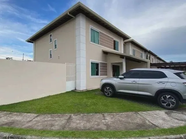 Imagem: Casa de Condomínio para Venda com 140 Metros