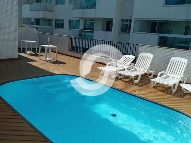 Imagem: Apartamento para Venda com 2 Quartos, Suíte