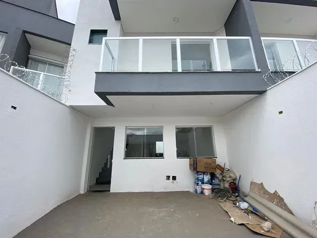 Imagem: Casa Geminada Entrada Independente com 3