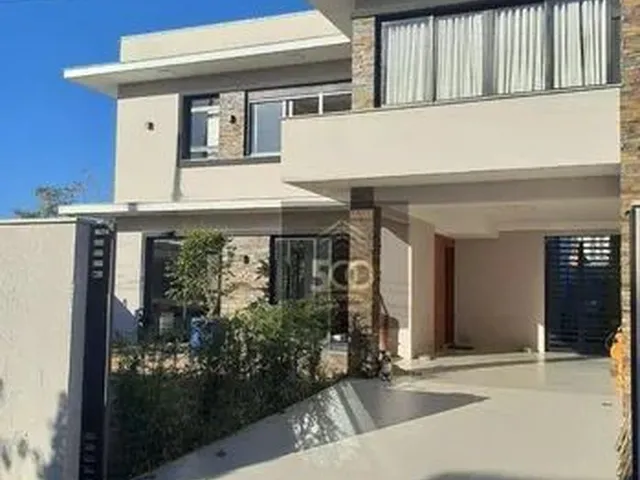 Imagem: Casa para Venda com 248 Metros Quadrados