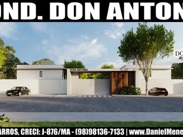 Imagem: Condominio de Casas Duplex Dom Antonio