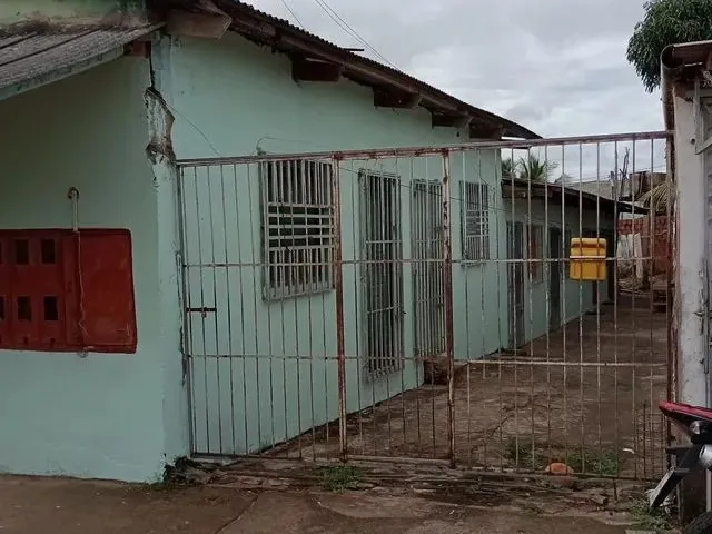 Imagem: Vedo Apartamento