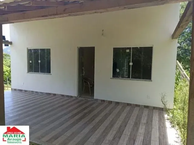 Imagem: Mini Sitio em Ubatiba Maricá Cod 213