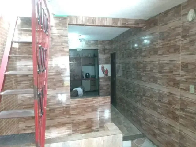 Imagem 3: Casa 3/4 À Venda em Itacaranha