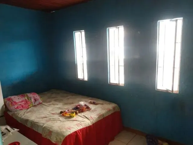 Imagem 2: Casa 3/4 À Venda em Itacaranha