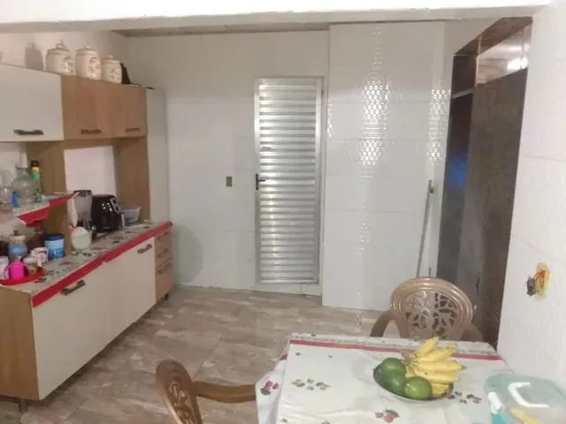 Imagem 5: Casa 3/4 À Venda em Itacaranha