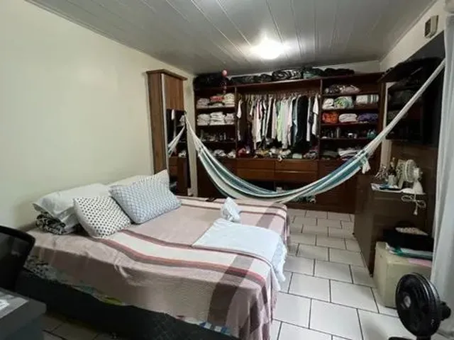 Imagem 6: Casa no Conjunto Ica Paraíba Bairro Adrianopolis, com 3 Quartos com 180M² De