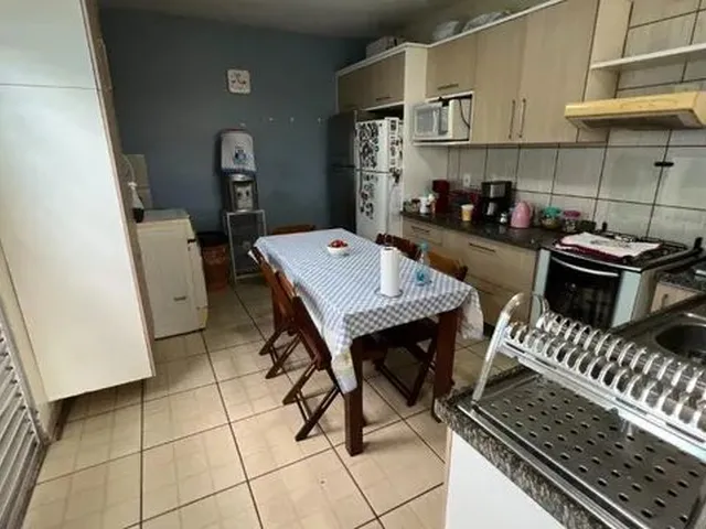 Imagem 1: Casa no Conjunto Ica Paraíba Bairro Adrianopolis, com 3 Quartos com 180M² De