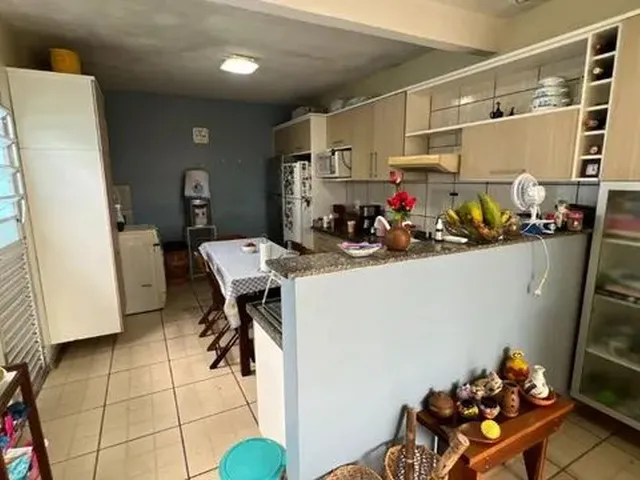 Imagem 3: Casa no Conjunto Ica Paraíba Bairro Adrianopolis, com 3 Quartos com 180M² De