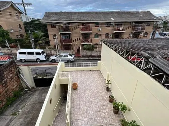 Imagem 4: Casa no Conjunto Ica Paraíba Bairro Adrianopolis, com 3 Quartos com 180M² De