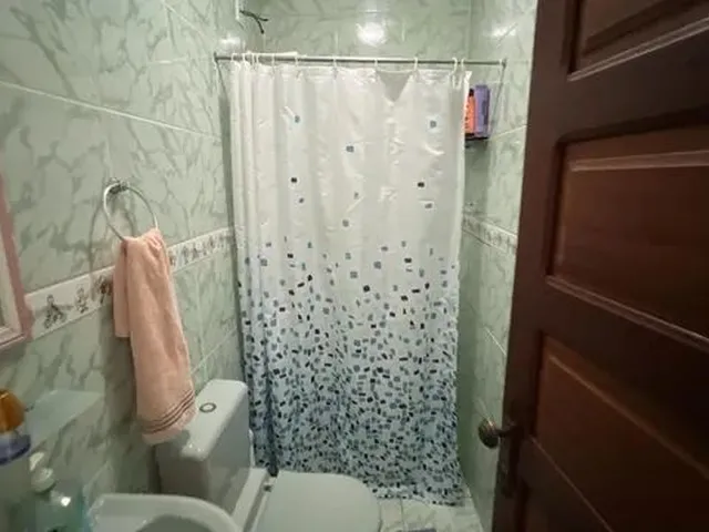 Imagem 2: Casa no Conjunto Ica Paraíba Bairro Adrianopolis, com 3 Quartos com 180M² De