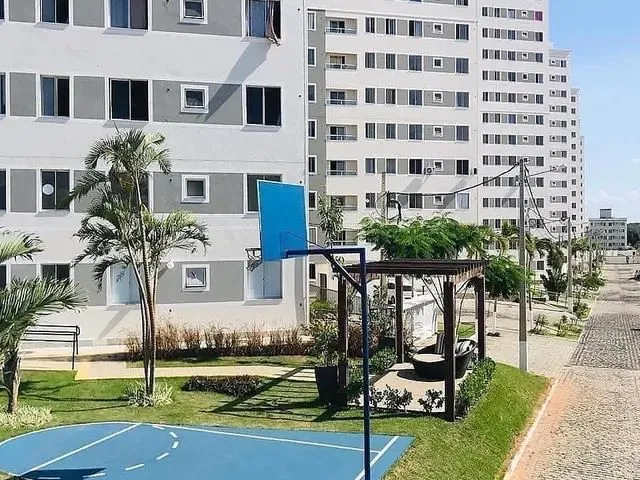 Imagem: Residencial Top Life