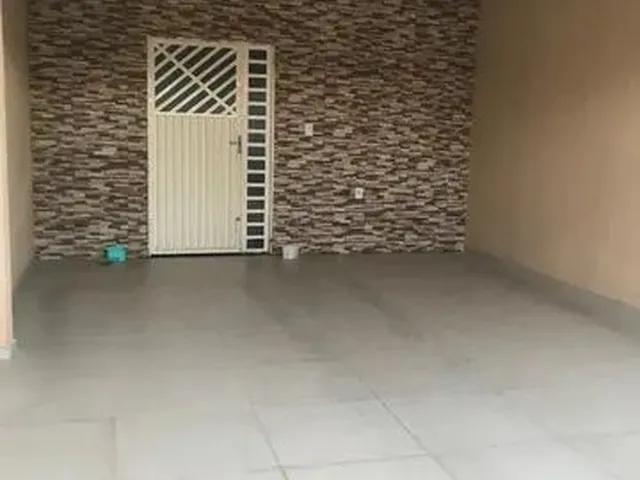 Imagem: Casa no Mocambinho com 3 Q Sendo 1 Suíte