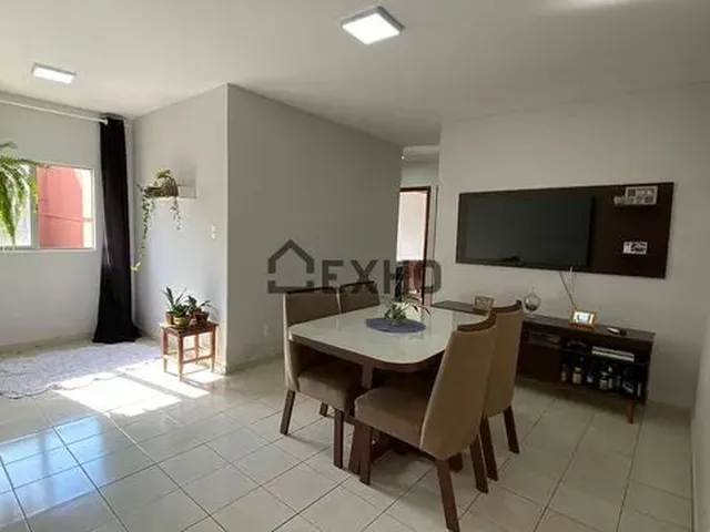 Imagem: Apartamento 3Qts, Jundiaí Industrial