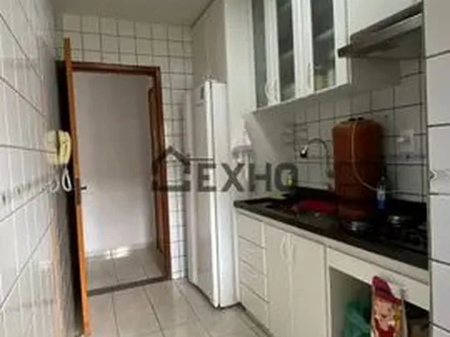 Imagem 2: Apartamento 3Qts, Jundiaí Industrial