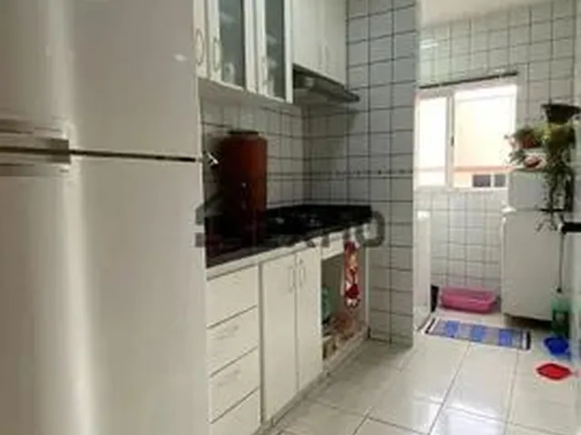 Imagem 4: Apartamento 3Qts, Jundiaí Industrial