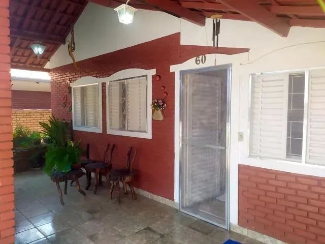 Imagem 13: Excelente Chalé 2 Quartos Suítes, Bem Localizado Próximo Ao Assaí, Caldas Novas