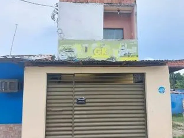 Imagem: Vendo Casa no Parque São Pedro