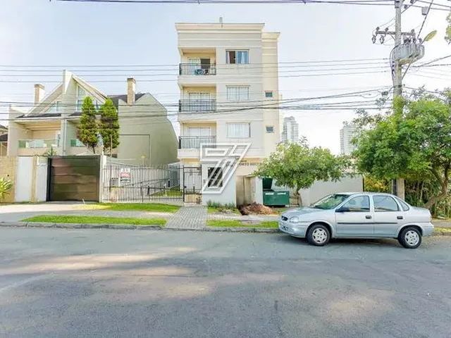 Imagem: Cobertura no Bigorrilho com 2 Quartos e
