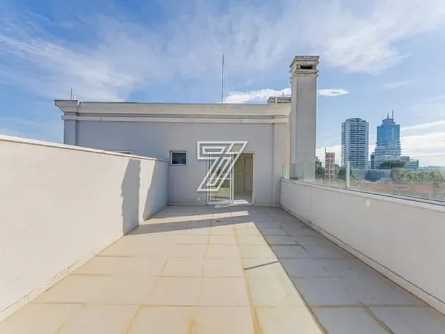 Imagem 4: Cobertura no Bigorrilho com 2 Quartos e 3 Vagas!