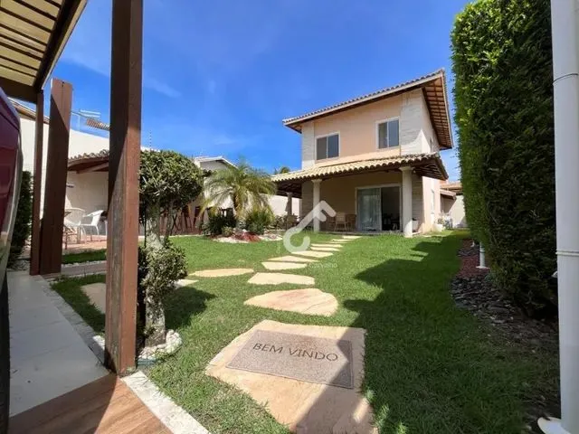 Imagem 1: Miragem, Lauro de Freitas. Duplex com 4 Suítes Sendo 1 Suíte Térrea, 386,26M² De