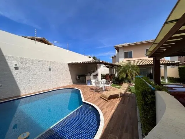 Imagem 13: Miragem, Lauro de Freitas. Duplex com 4 Suítes Sendo 1 Suíte Térrea, 386,26M² De