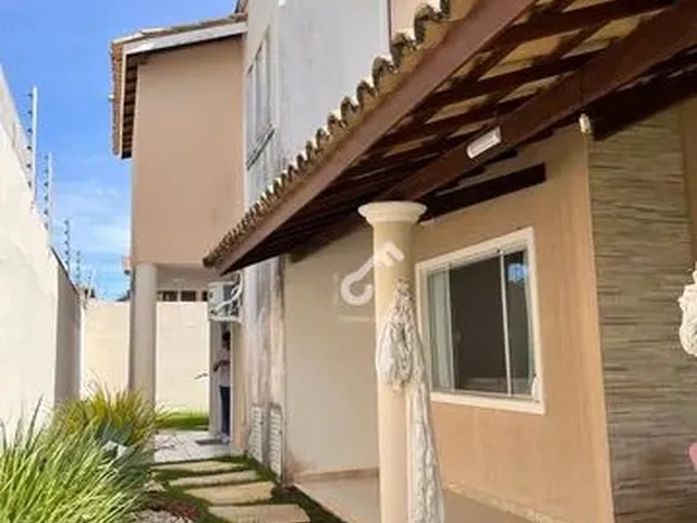 Imagem 2: Miragem, Lauro de Freitas. Duplex com 4 Suítes Sendo 1 Suíte Térrea, 386,26M² De