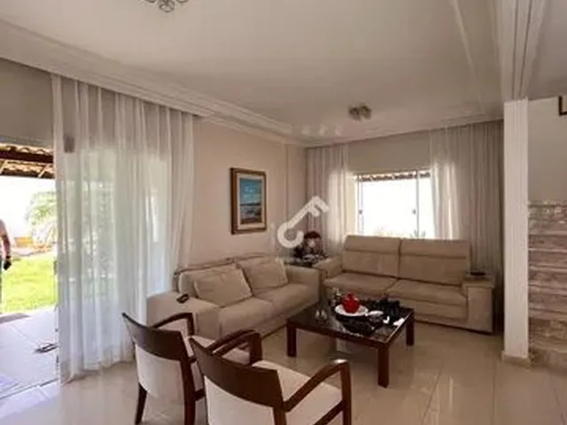 Imagem 12: Miragem, Lauro de Freitas. Duplex com 4 Suítes Sendo 1 Suíte Térrea, 386,26M² De