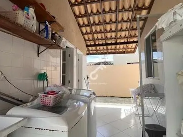 Imagem 14: Miragem, Lauro de Freitas. Duplex com 4 Suítes Sendo 1 Suíte Térrea, 386,26M² De