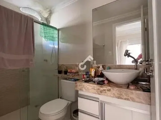 Imagem 10: Miragem, Lauro de Freitas. Duplex com 4 Suítes Sendo 1 Suíte Térrea, 386,26M² De