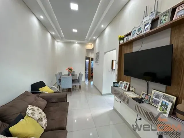 Imagem: Casa em Parque das Grevileas - Maringá