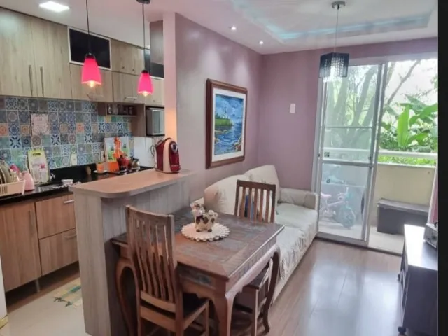 Imagem: Lindo Apartamento em Maria Paula, Aceito