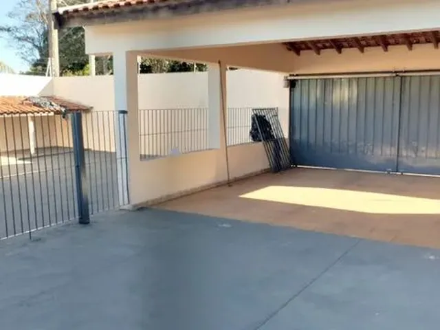 Imagem 4: Casa 3 Quartos - 4 Banheiros - Sala 3 Ambientes - 368 M² - Jardim das Paineiras - Jaú