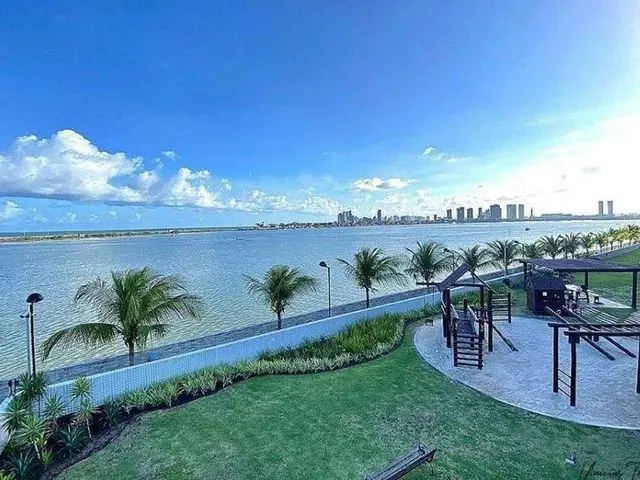 Imagem 2: Apartamento para Locação em Recife, São José, 4 Dormitórios, 4 Suítes, 5 Banheiros
