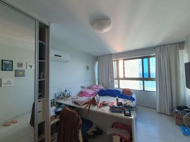 Imagem 4: Apartamento para Locação em Recife, São José, 4 Dormitórios, 4 Suítes, 5 Banheiros